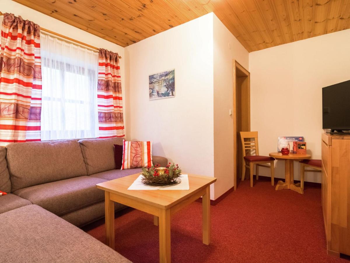 Apartment Near The Ski Area In Wagrain Exterior foto