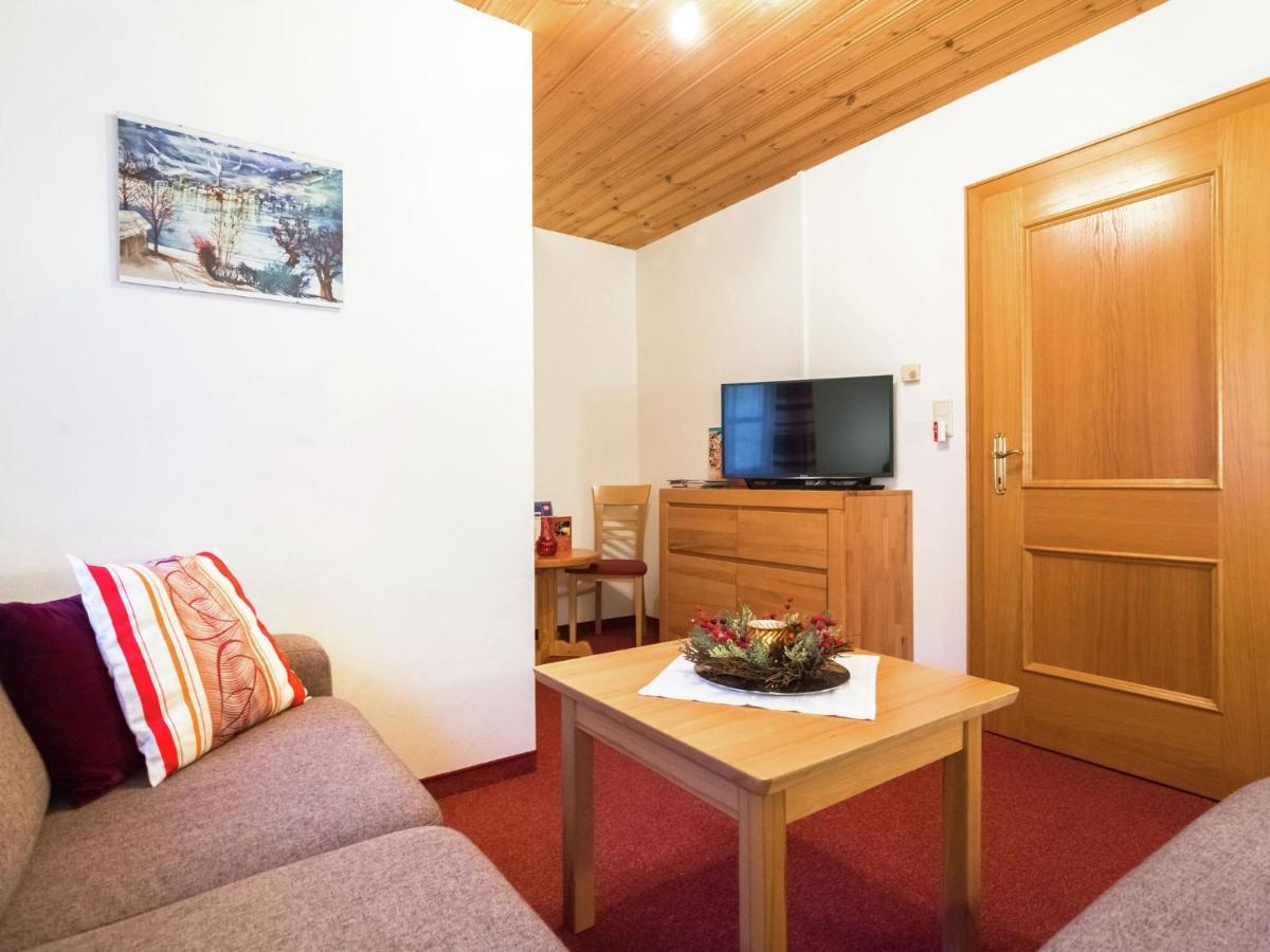Apartment Near The Ski Area In Wagrain Exterior foto
